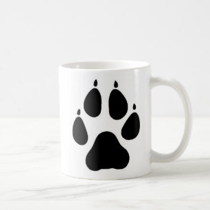wolfpack mug