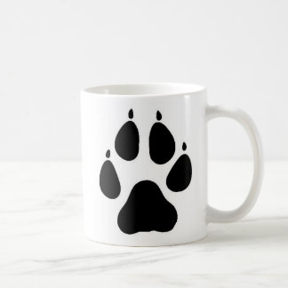 wolfpack mug