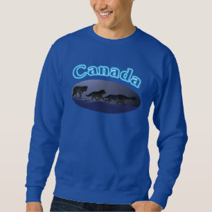 Wolfpack Sweatshirt