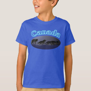 Wolfpack T-Shirt