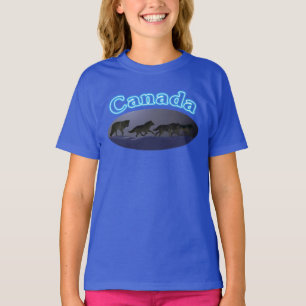 Wolfpack T-Shirt
