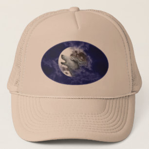 wolfs cap