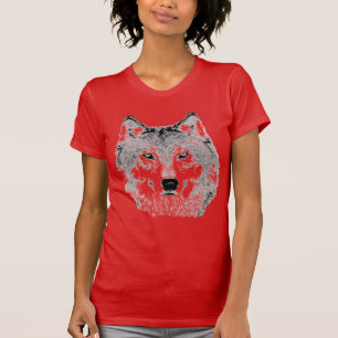 Wolfs Head T-Shirt