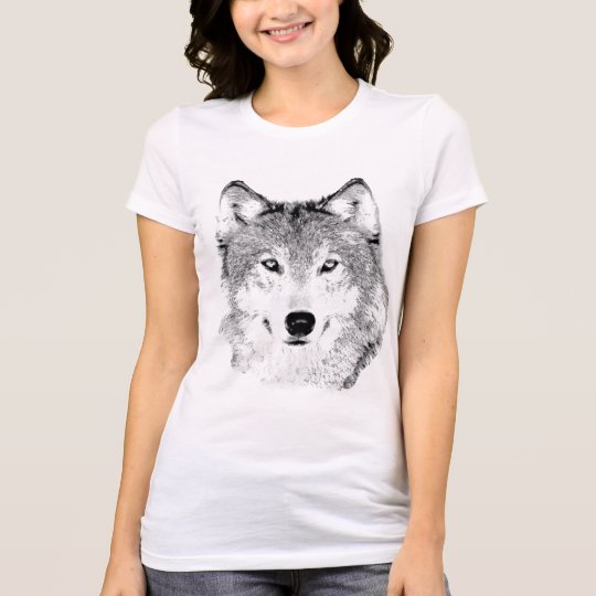 Wolfs Head T-Shirt
