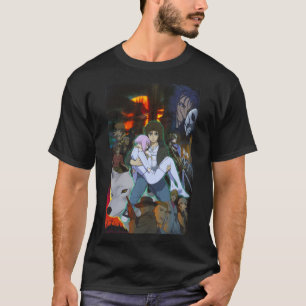 Wolfs Rain T-Shirt