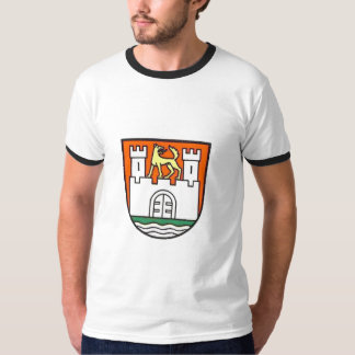 Wolfsburg Coat of Arms T-Shirt