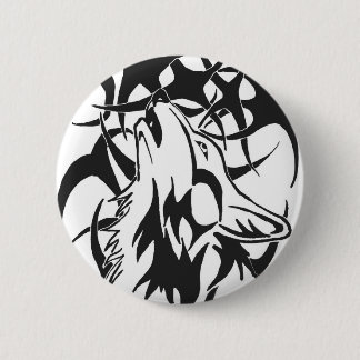 Wolfspirit button
