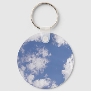 Wolkenstern - Wolken Key Ring