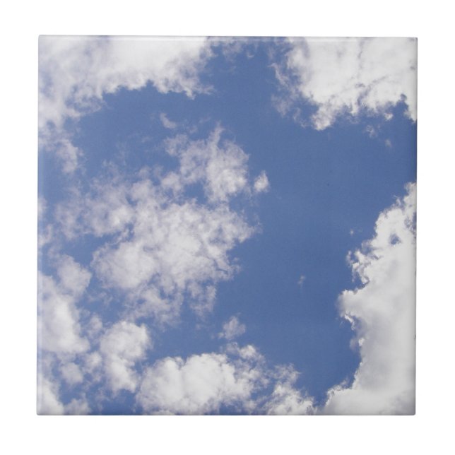 Wolkenstern - Wolken Tile (Front)