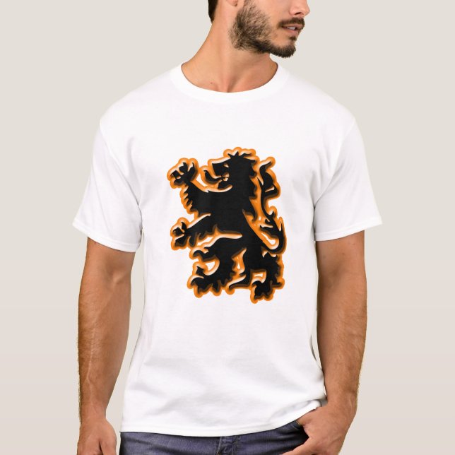 Wolrd Cup 2010 T-Shirt (Front)