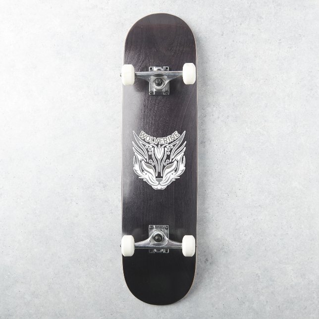 Wolverine (Skateboard)