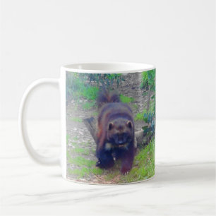 Wolverine #1 Mug