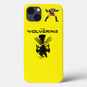wolverine covers