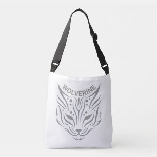Wolverine Crossbody Bag