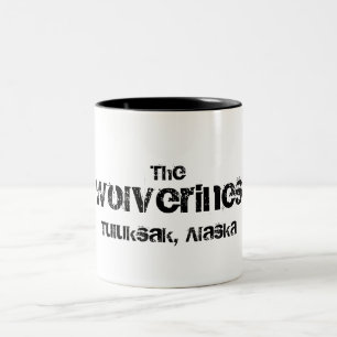 Wolverines Coffee Mug