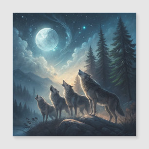 Wolves