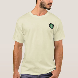 Wolves Are Native Idahoans T-Shirt