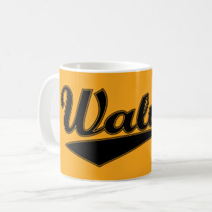 Wolves Coffee Mug