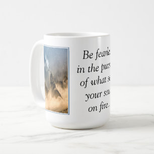 Wolves Coffee Mug