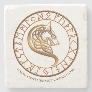 Wolves of Hemlock Hollow Coaster