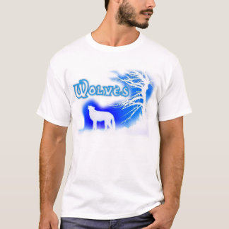 Wolves T-Shirt
