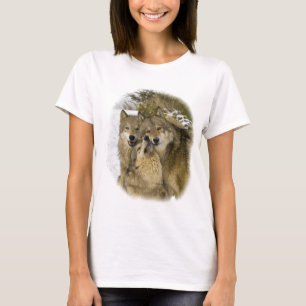 Wolves T-Shirt