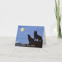 Wolves