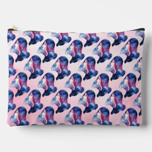 Woman Accessory Pouch