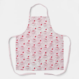 Woman Apron