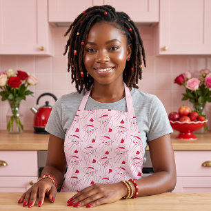 Woman Apron