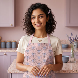 Woman Apron