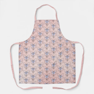 Woman Apron