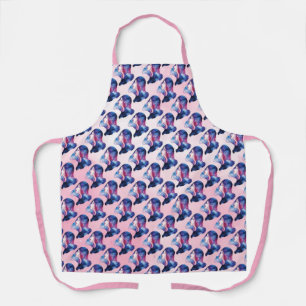 Woman Apron