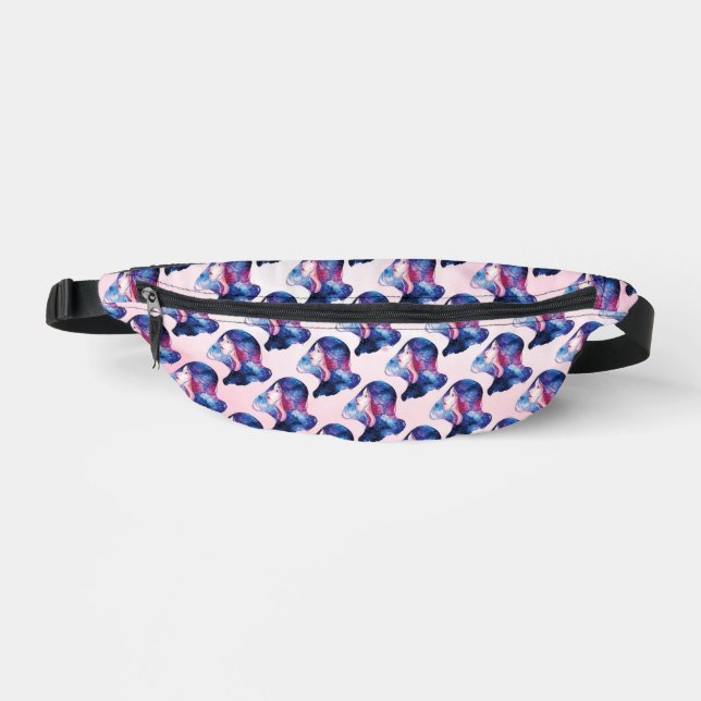 Woman Bum Bags (Front)