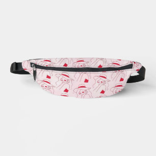Woman Bum Bags