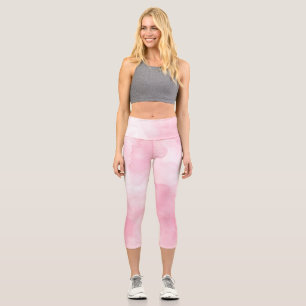 Woman Capri Leggings