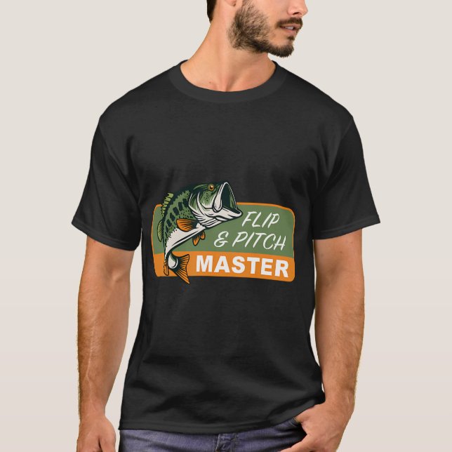 WOMAN CHANGES T-Shirt (Front)