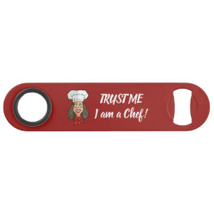 Woman Chef