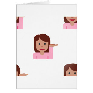 woman emoji