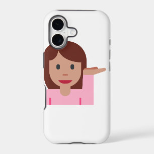 woman emoji