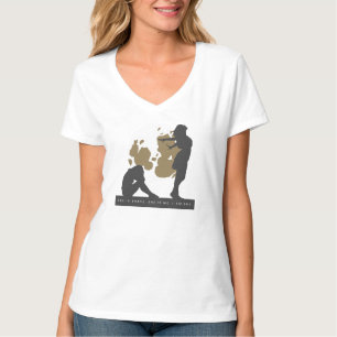 Woman Empowerment Quote T-Shirt