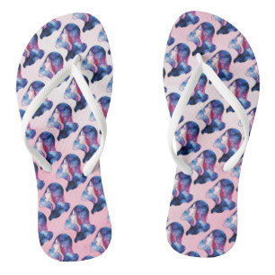 Woman Flip Flops