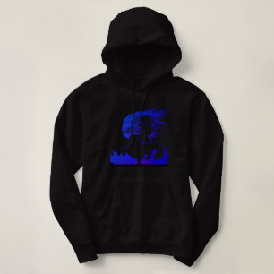 Woman Hoodie