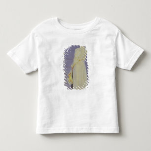 Woman in White on a Beach, 1893 Toddler T-Shirt