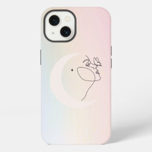 Woman iPhone 13 Case