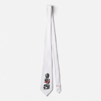 Woman Life Freedom Tie