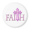 Woman of Faith