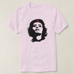 WOMAN OF THE REVOLUTION! T-Shirt