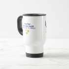 Woman of Wonders Mug