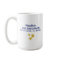 Woman of Wonders Mug